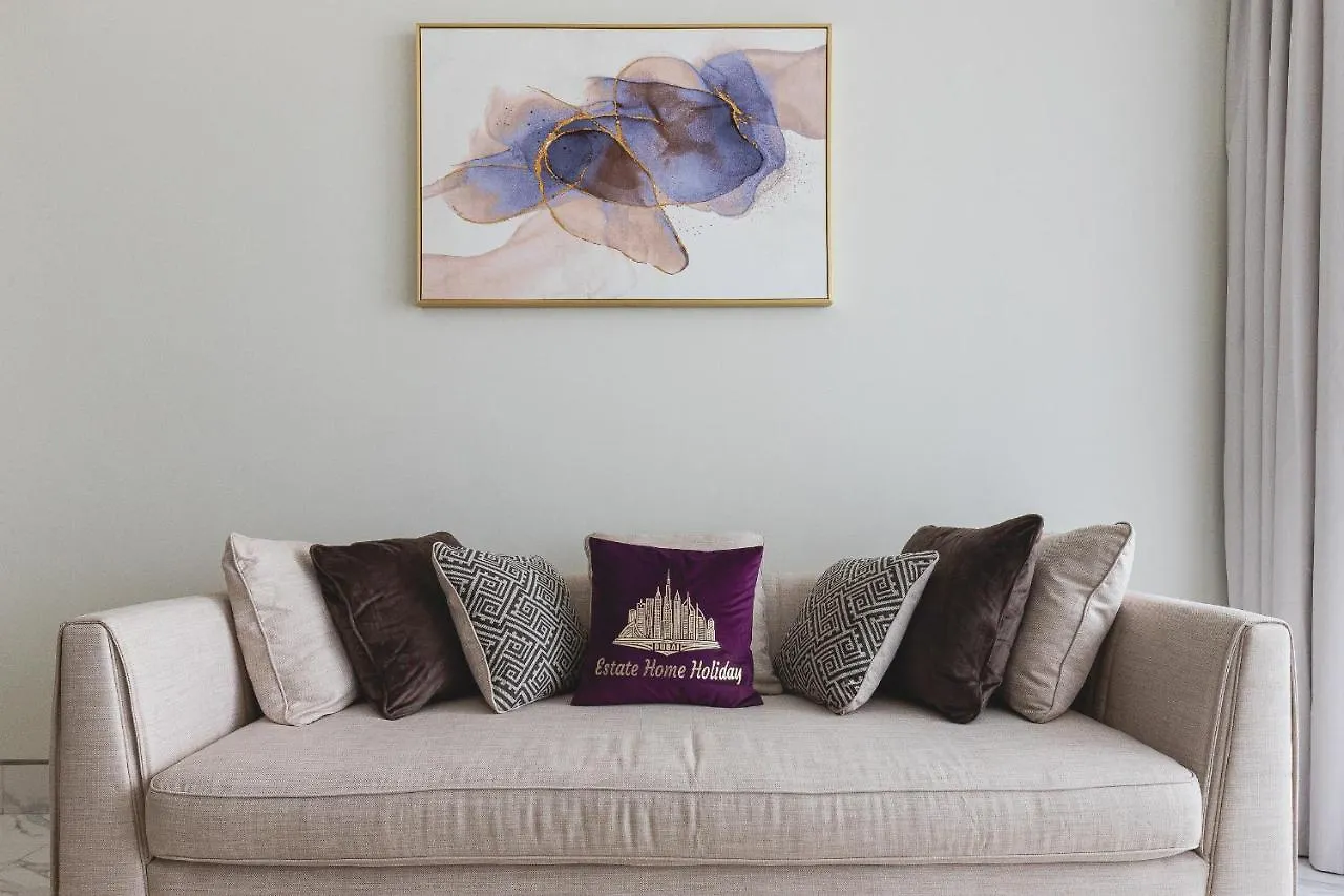 J One Tower Luxury Apartments From Estate Home Holiday Dubai 0*,