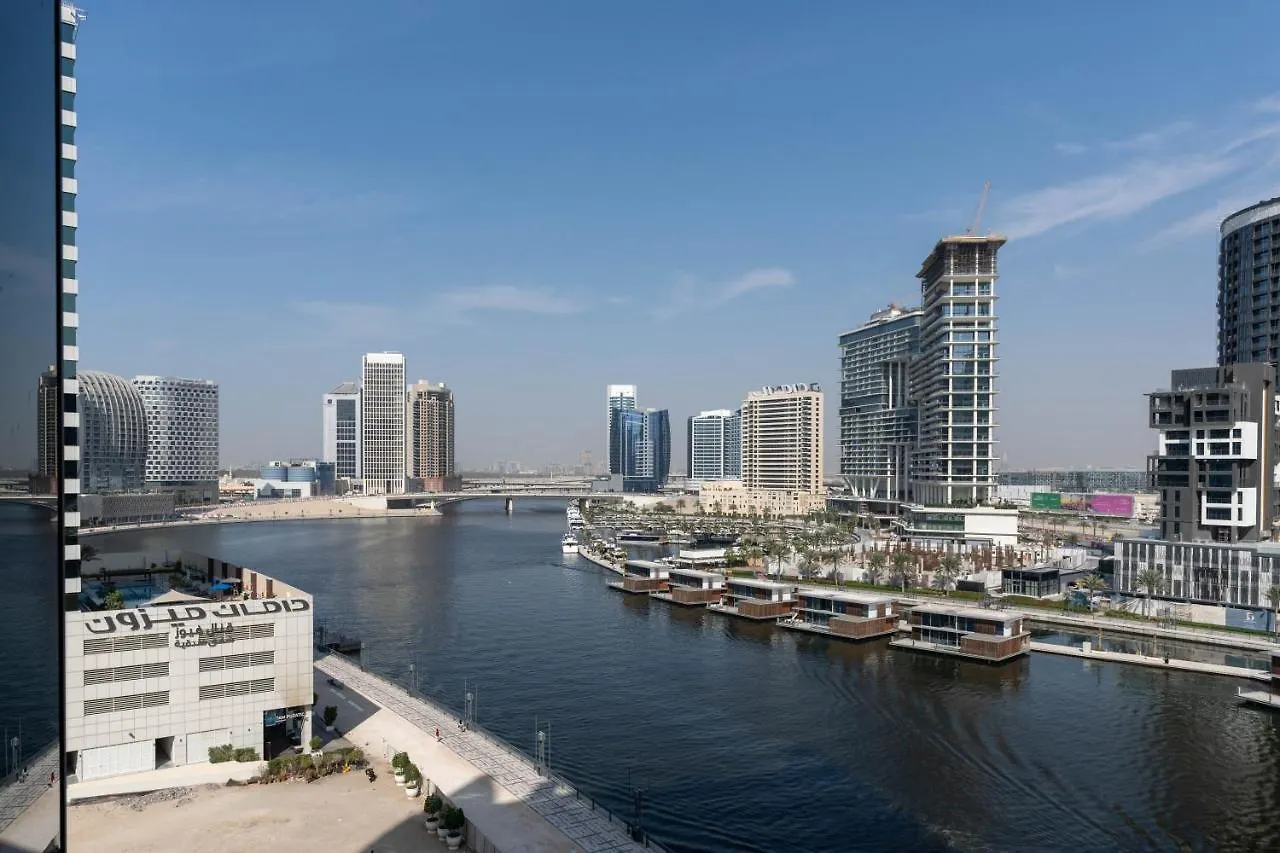 J One Tower Luxury Apartments From Estate Home Holiday Dubai 0*,