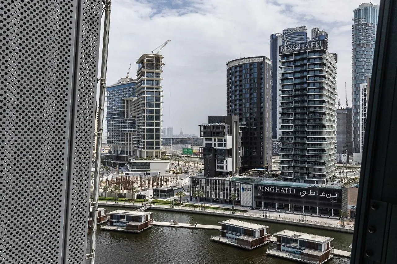 J One Tower Luxury Apartments From Estate Home Holiday Dubai