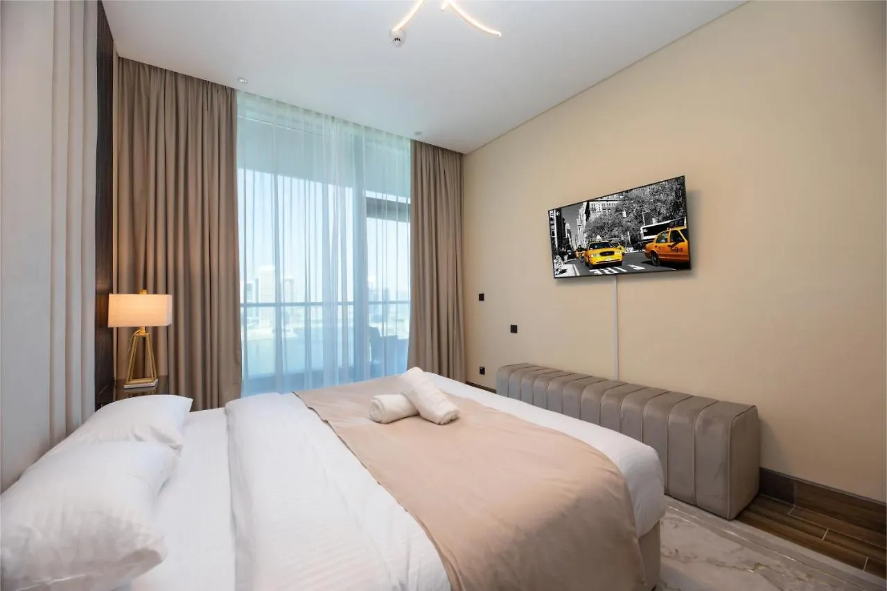 J One Tower Luxury Apartments From Estate Home Holiday Dubai