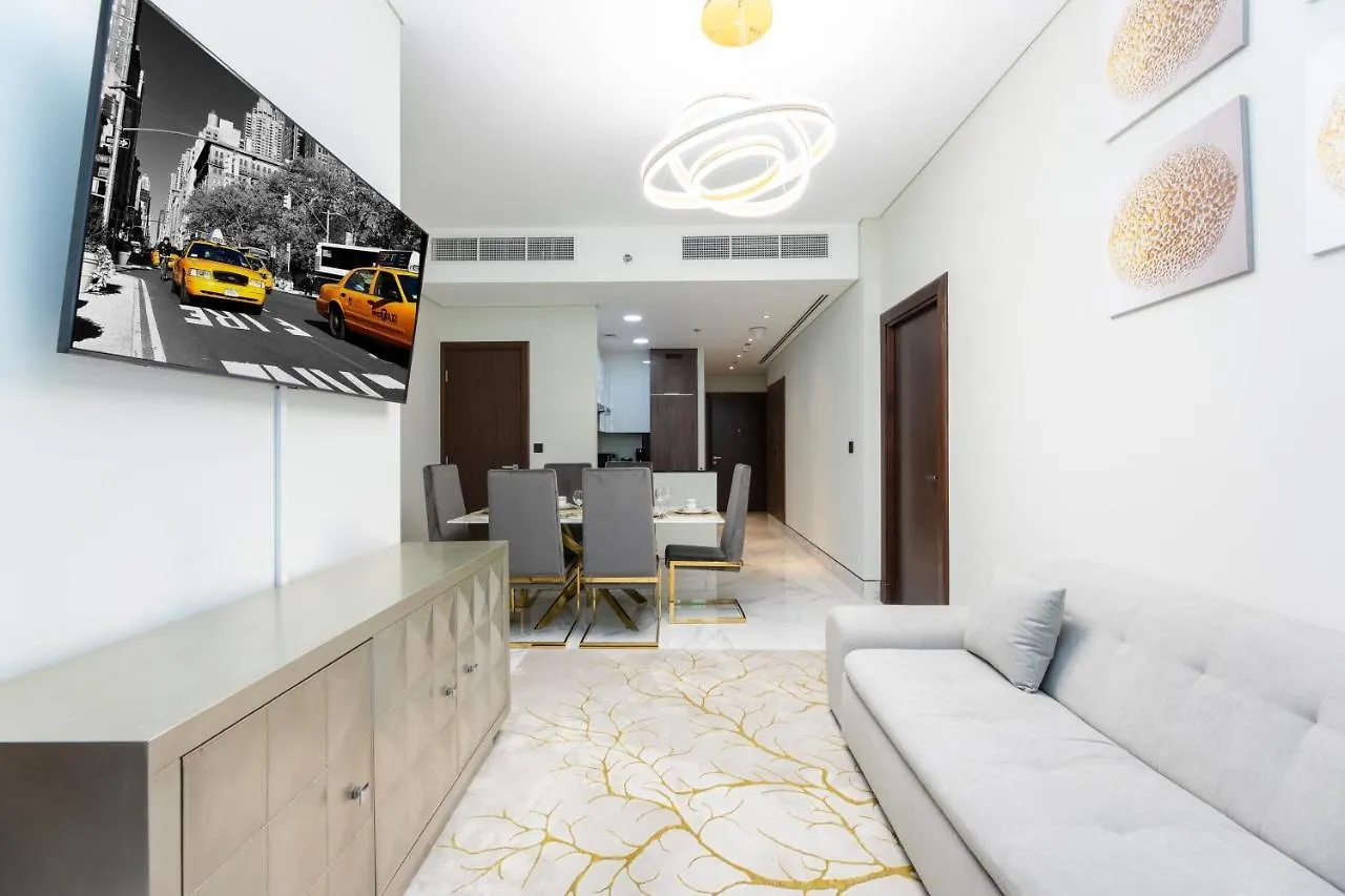 J One Tower Luxury Apartments From Estate Home Holiday Dubai