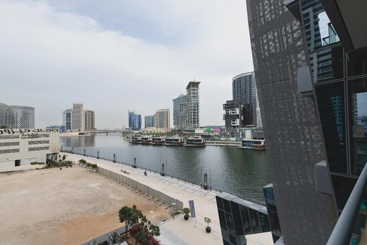 J One Tower Luxury Apartments From Estate Home Holiday Dubai