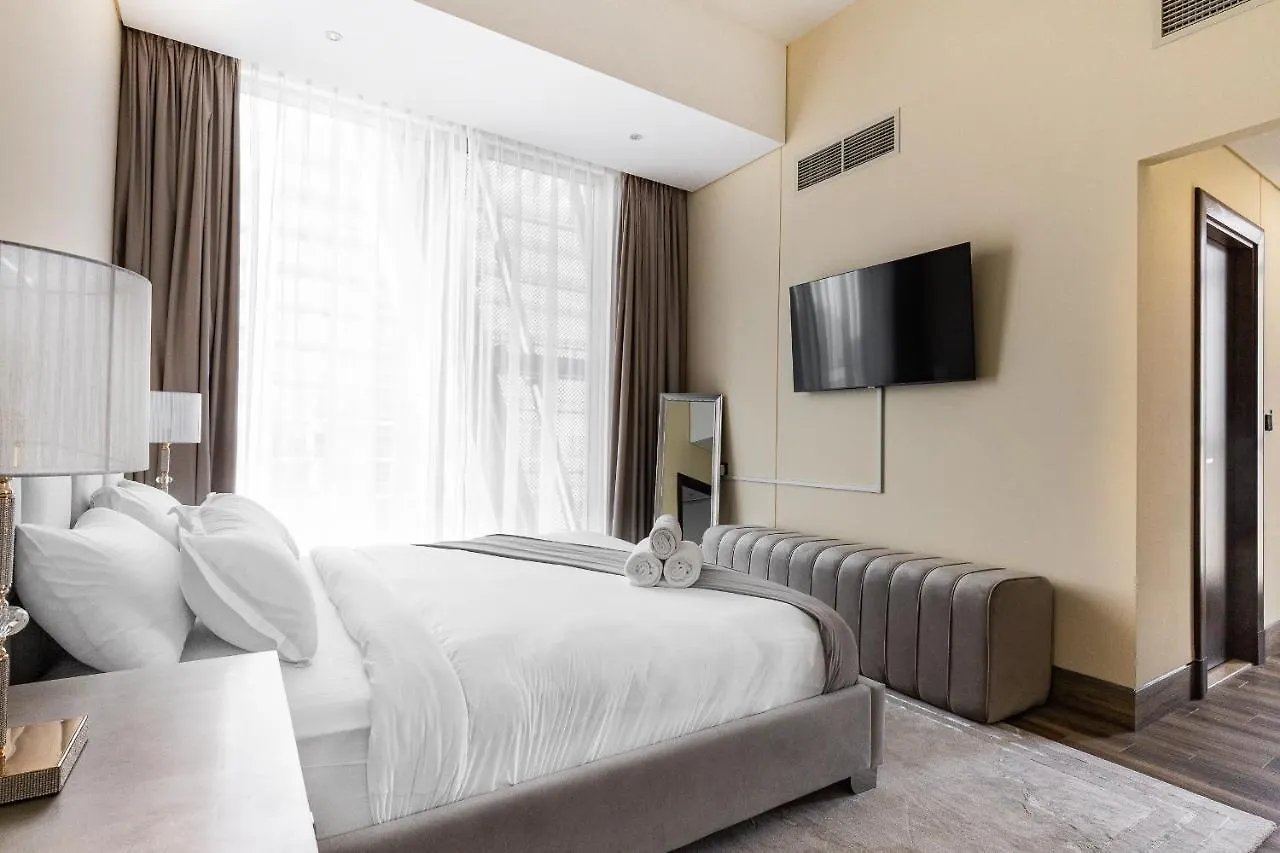 J One Tower Luxury Apartments From Estate Home Holiday Dubai