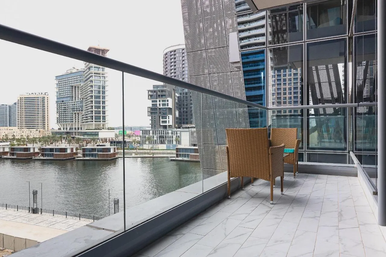 J One Tower Luxury Apartments From Estate Home Holiday Dubai