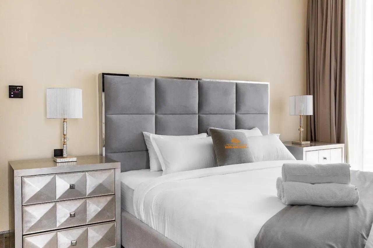 J One Tower Luxury Apartments From Estate Home Holiday Dubai 0*,  Emirados Árabes Unidos