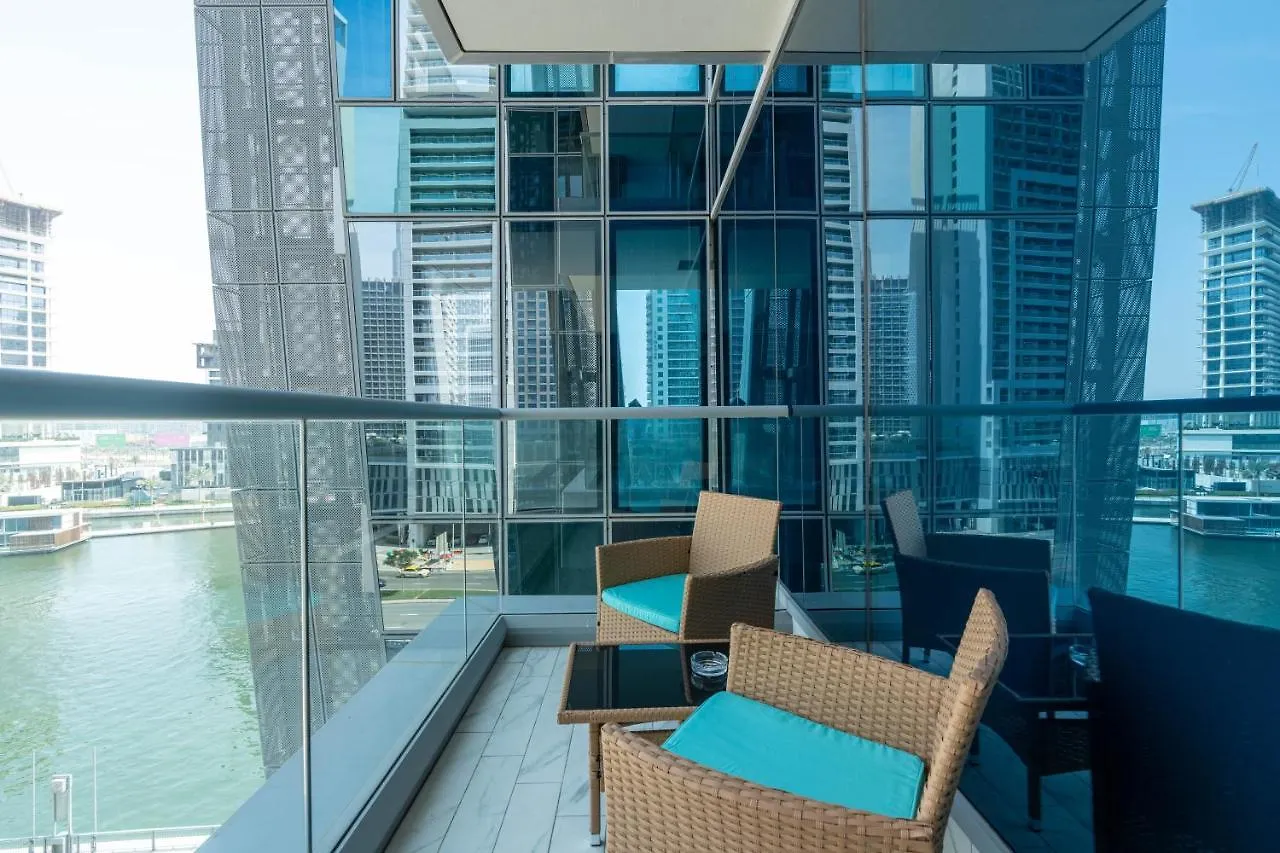 J One Tower Luxury Apartments From Estate Home Holiday Dubai 0*,