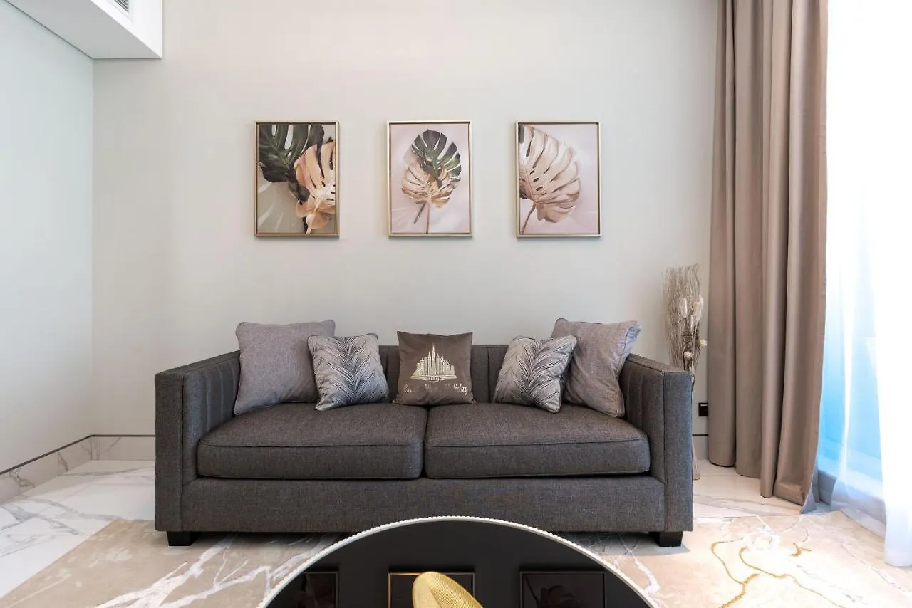 J One Tower Luxury Apartments From Estate Home Holiday Dubai Emirados Árabes Unidos