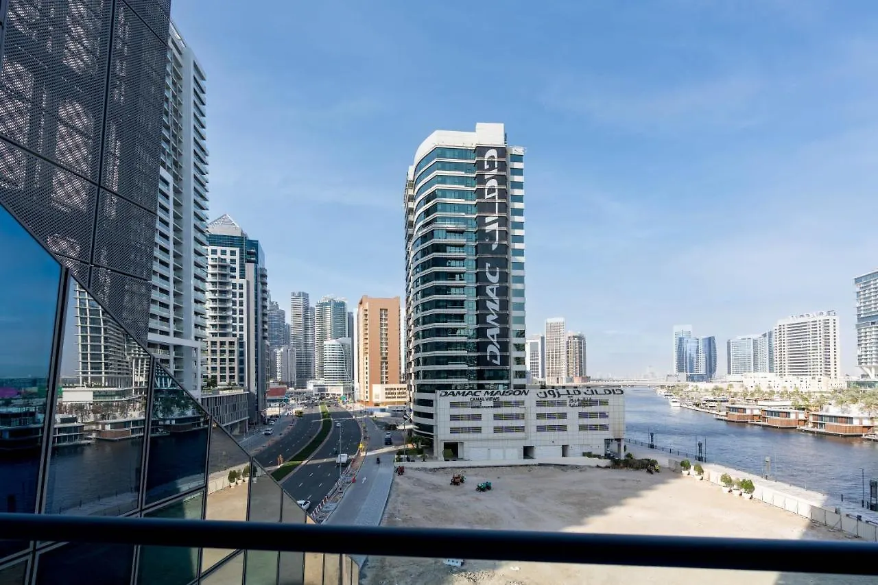 J One Tower Luxury Apartments From Estate Home Holiday Dubai
