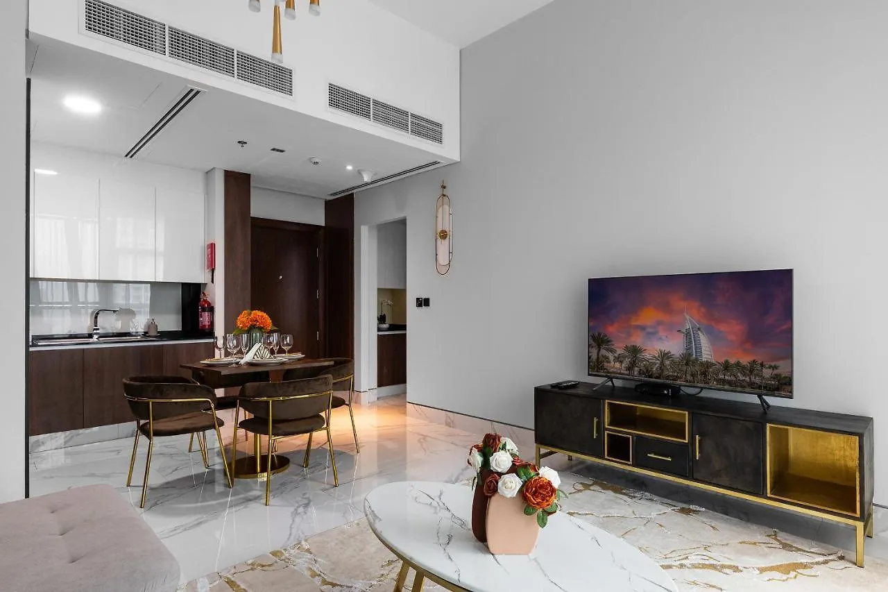 J One Tower Luxury Apartments From Estate Home Holiday Dubai