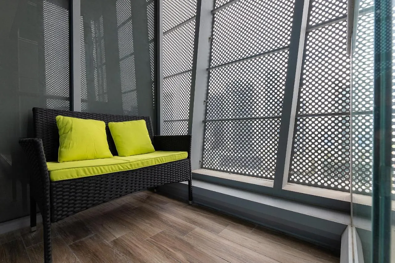 J One Tower Luxury Apartments From Estate Home Holiday Dubai Emirados Árabes Unidos