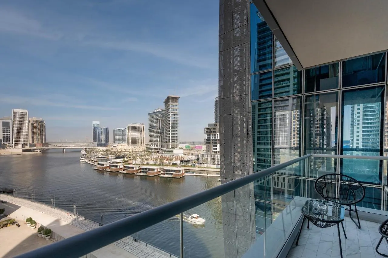J One Tower Luxury Apartments From Estate Home Holiday Dubai