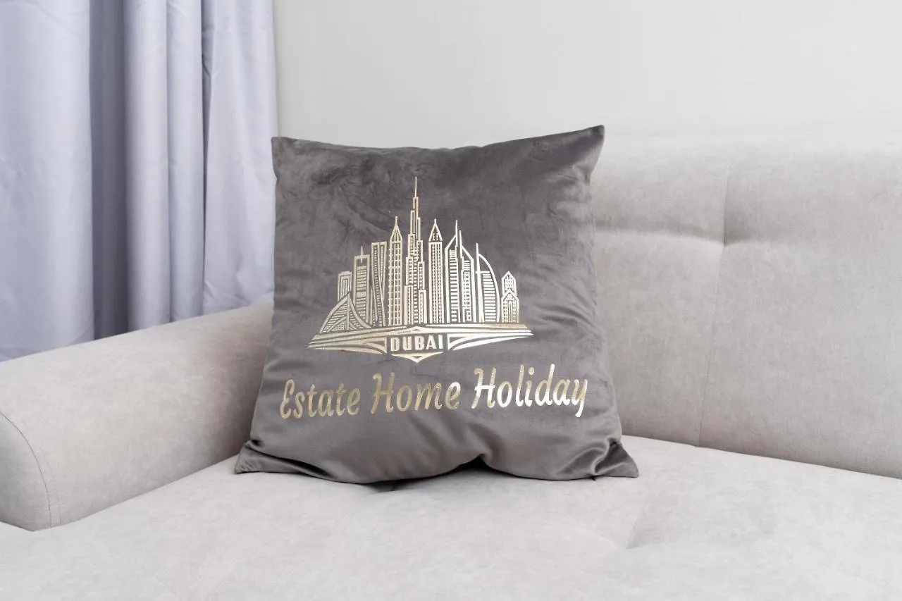 J One Tower Luxury Apartments From Estate Home Holiday Dubai Emirados Árabes Unidos