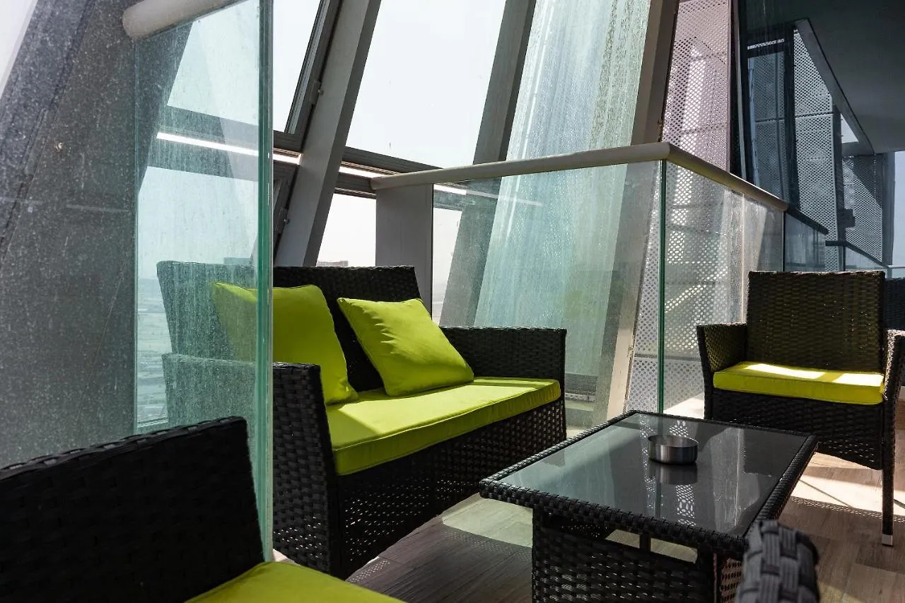 J One Tower Luxury Apartments From Estate Home Holiday Dubai 0*,