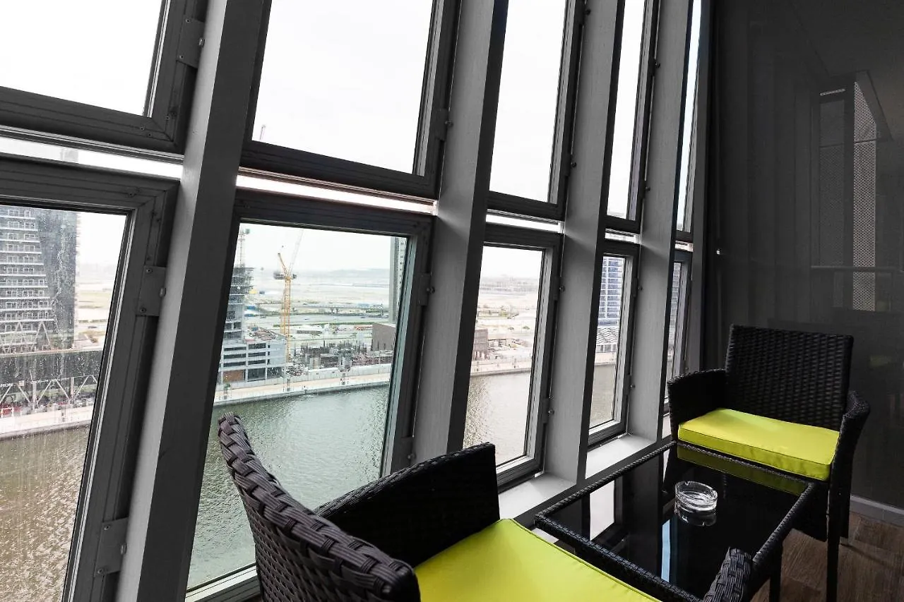 J One Tower Luxury Apartments From Estate Home Holiday Dubai