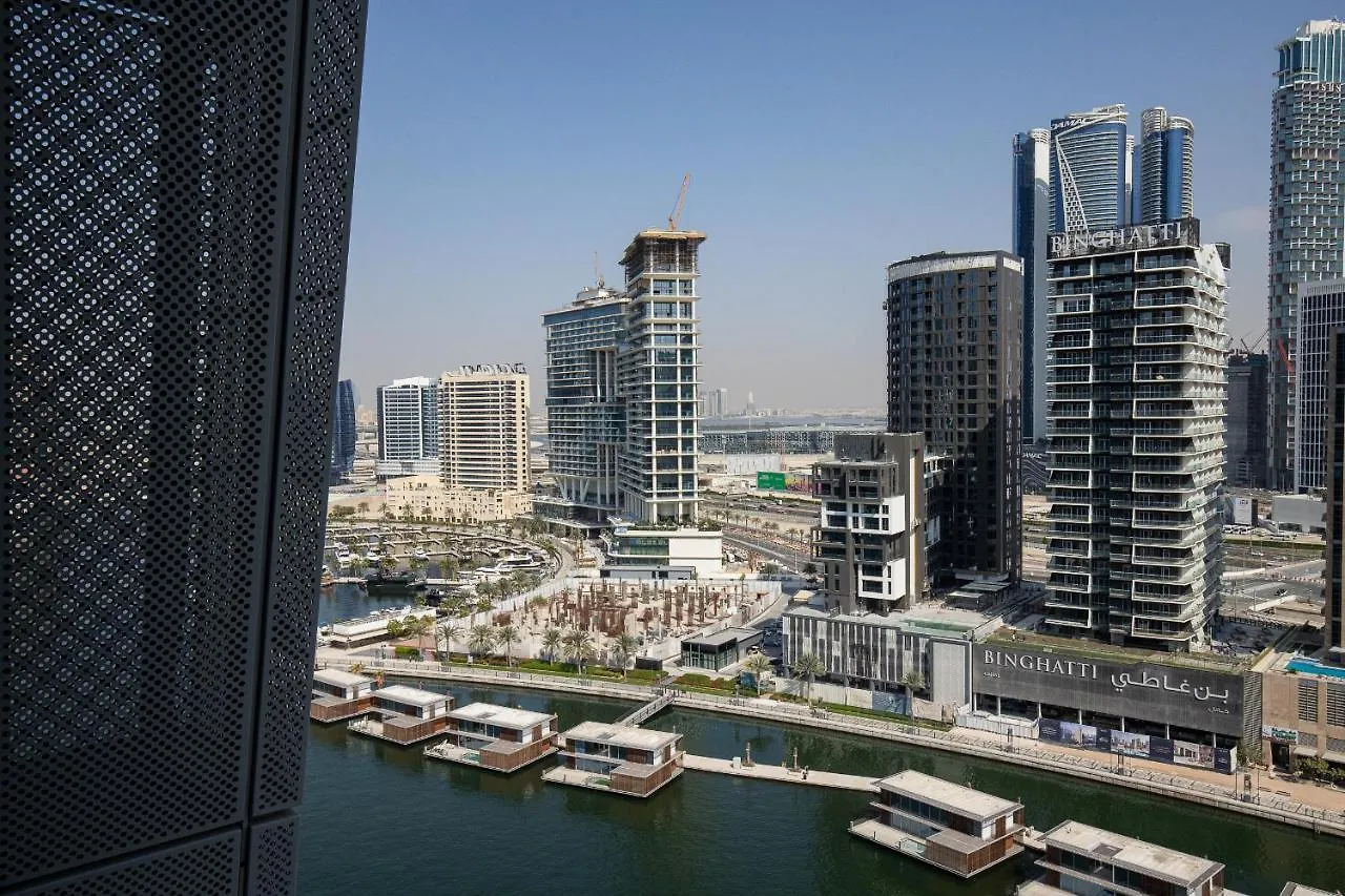 J One Tower Luxury Apartments From Estate Home Holiday Dubai