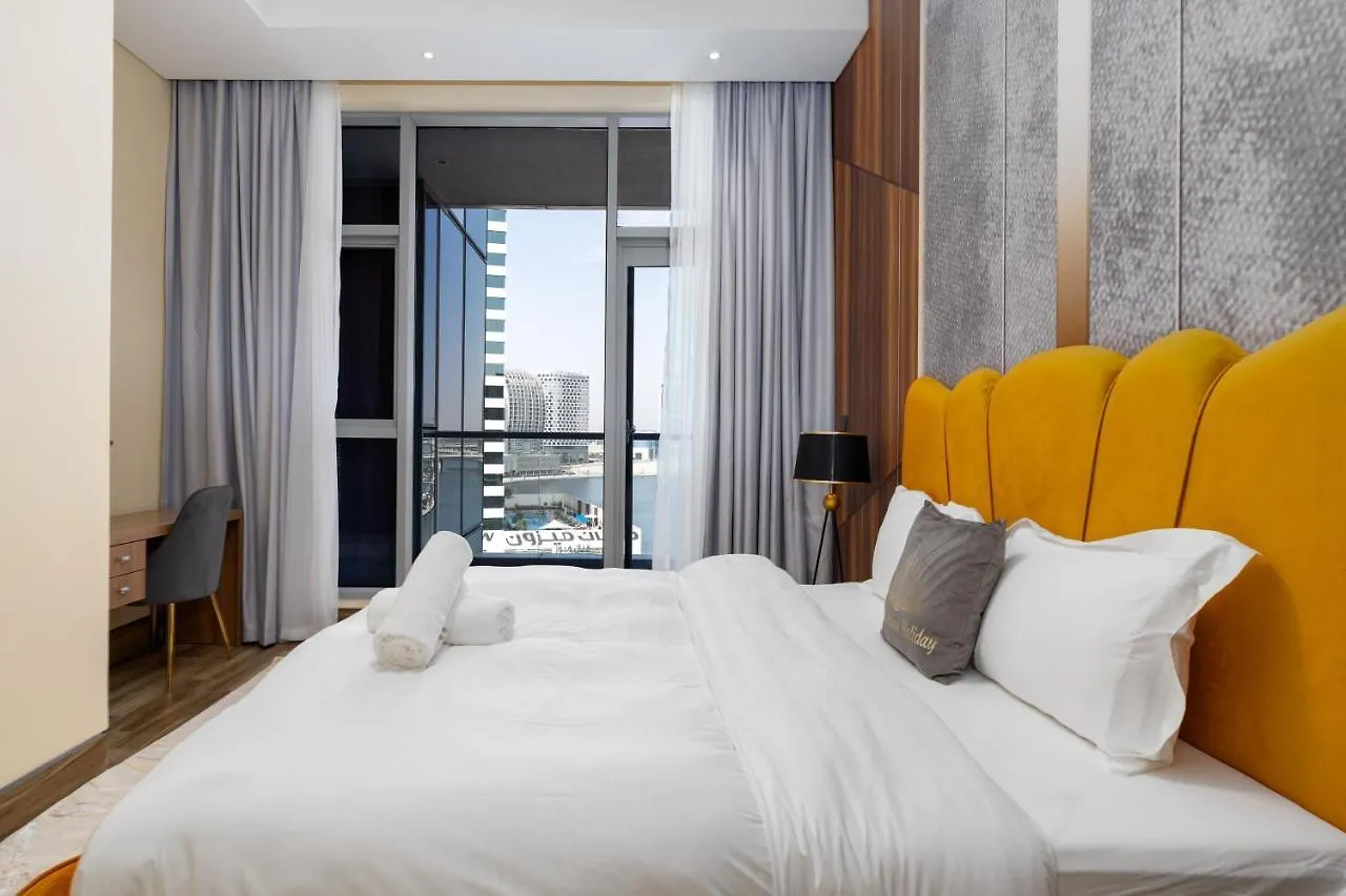 J One Tower Luxury Apartments From Estate Home Holiday Dubai