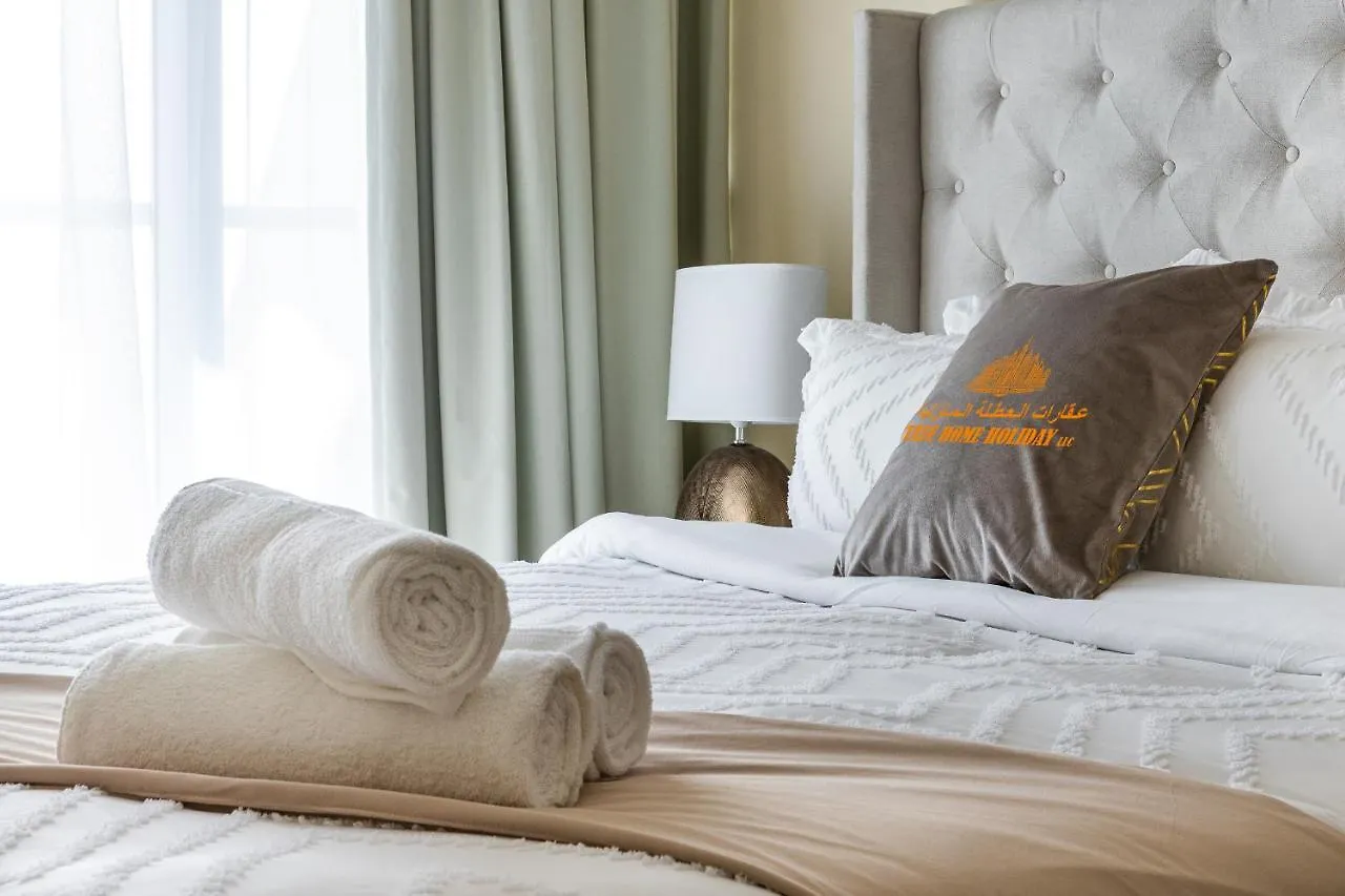 J One Tower Luxury Apartments From Estate Home Holiday Dubai Emirados Árabes Unidos