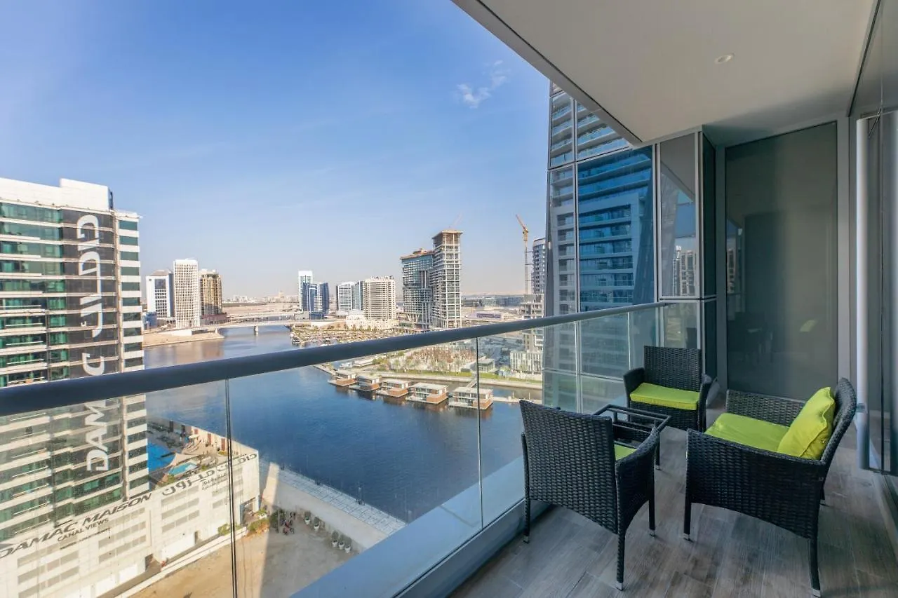 J One Tower Luxury Apartments From Estate Home Holiday Dubai