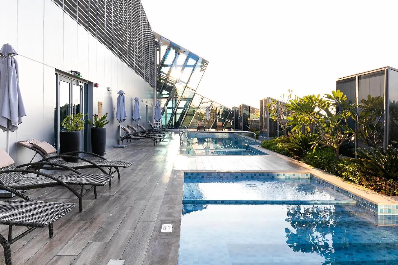 J One Tower Luxury Apartments From Estate Home Holiday Dubai Emirados Árabes Unidos