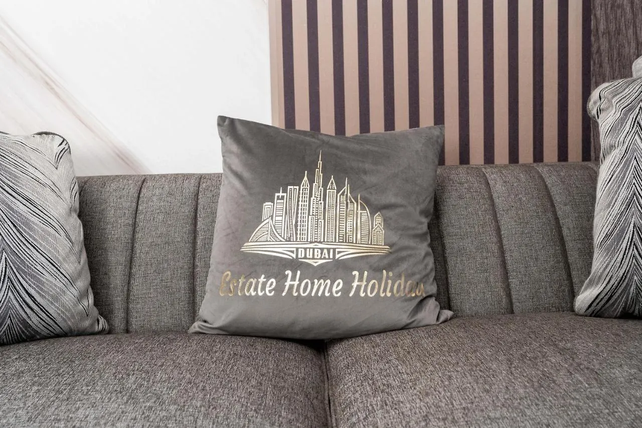 J One Tower Luxury Apartments From Estate Home Holiday Dubai 0*,  Emirados Árabes Unidos
