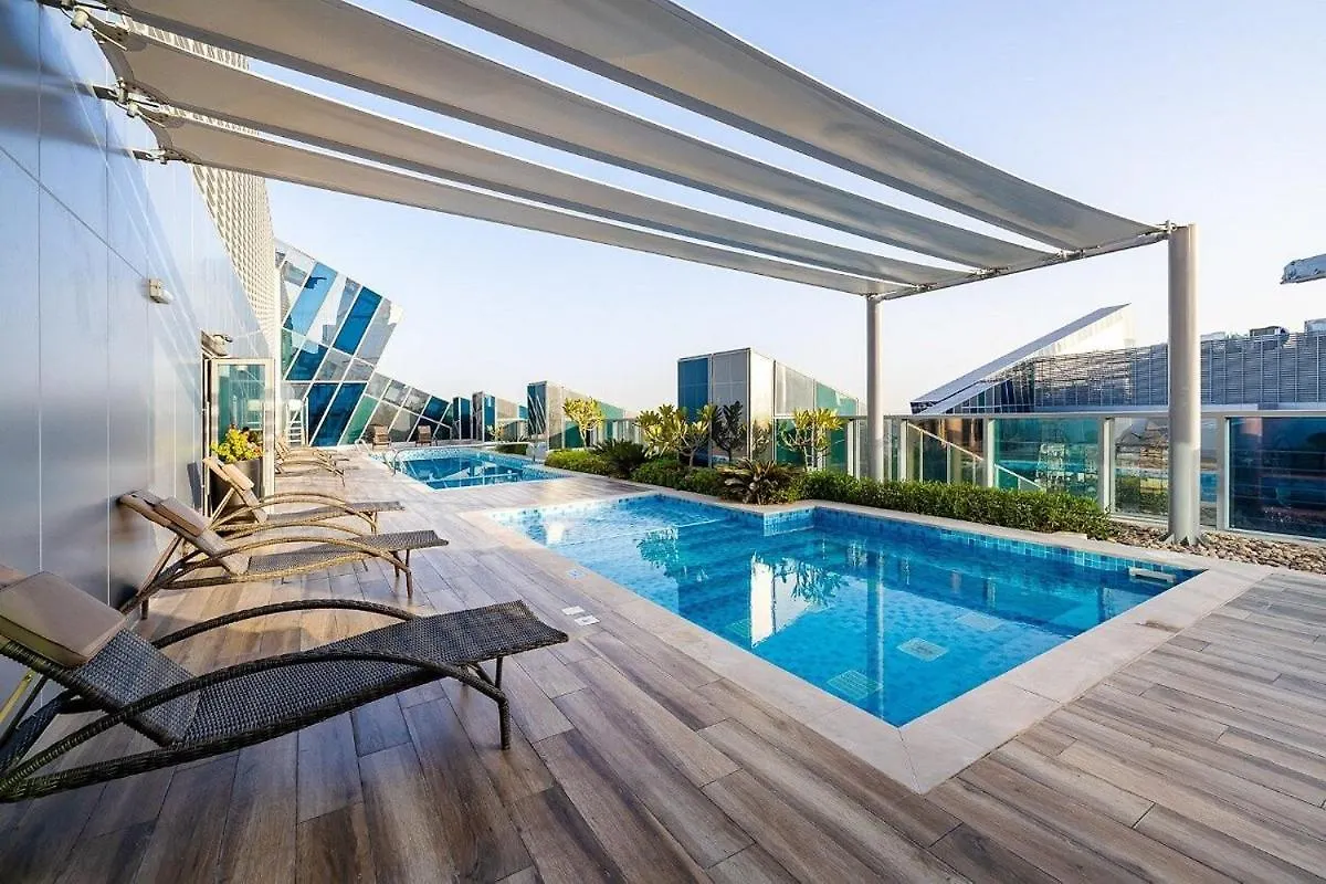 J One Tower Luxury Apartments From Estate Home Holiday Dubai 0*,  Emirados Árabes Unidos