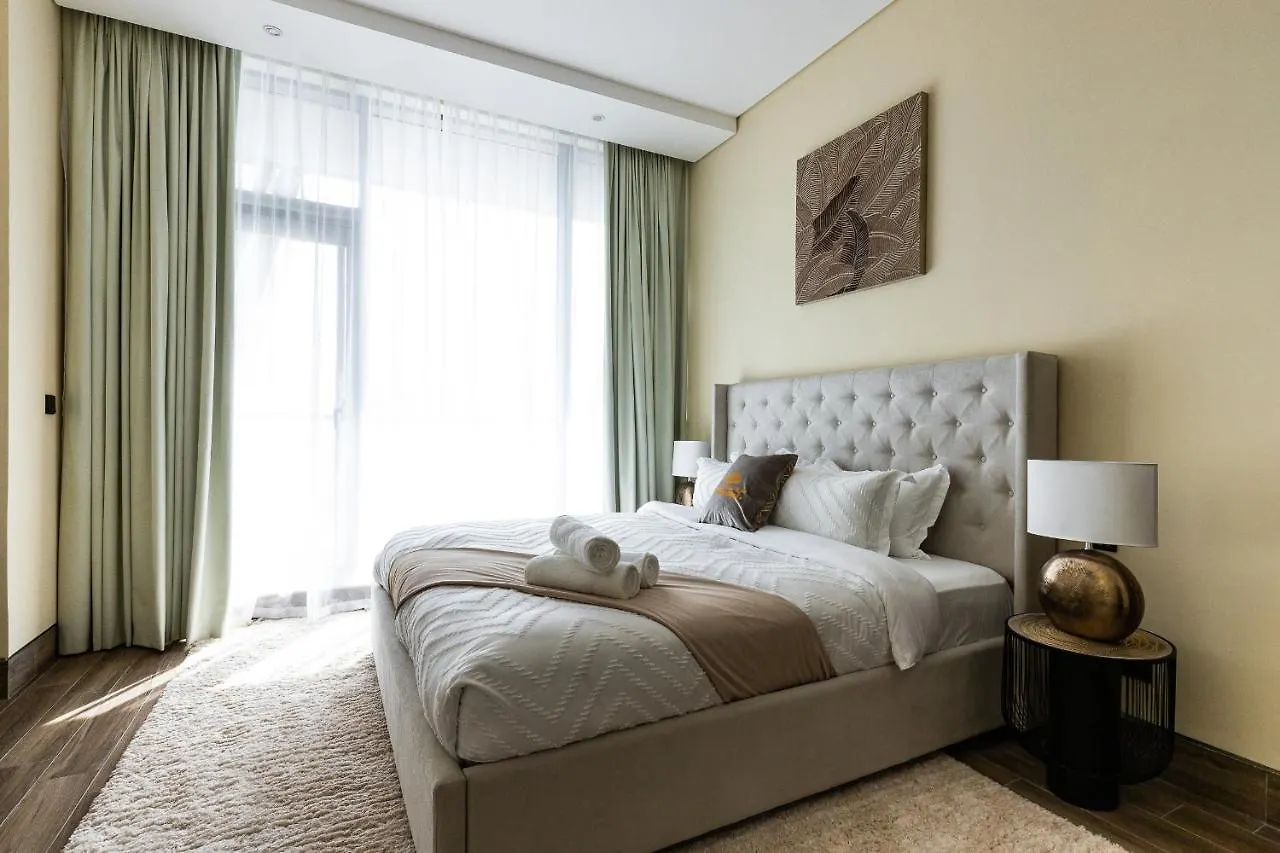 J One Tower Luxury Apartments From Estate Home Holiday Dubai 0*,