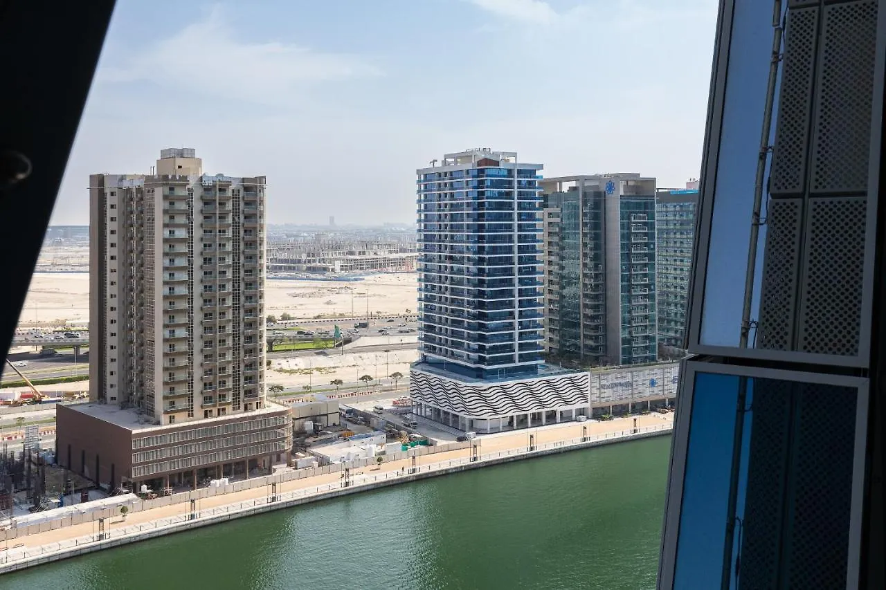 J One Tower Luxury Apartments From Estate Home Holiday Dubai