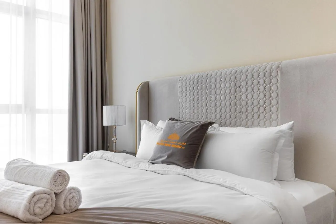 J One Tower Luxury Apartments From Estate Home Holiday Dubai Emirados Árabes Unidos