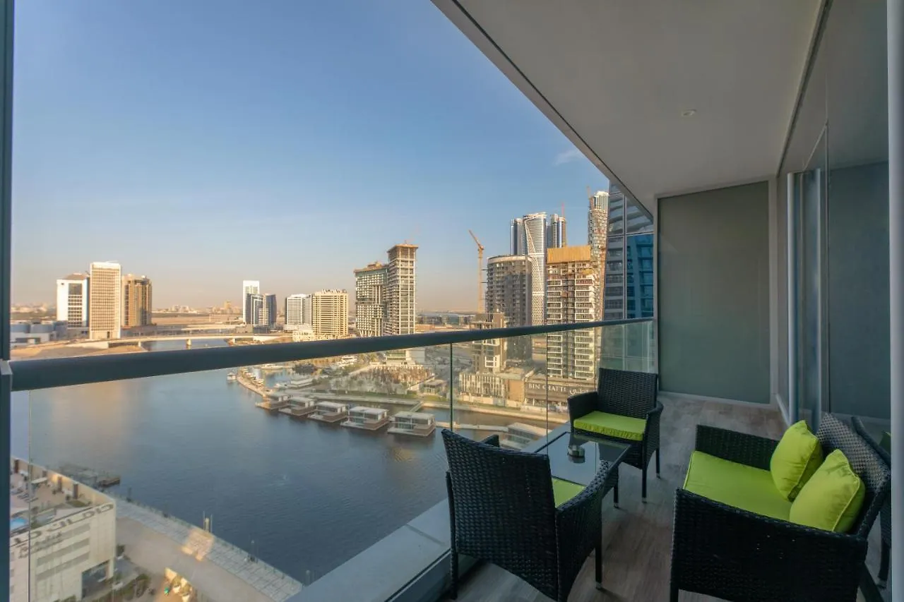 J One Tower Luxury Apartments From Estate Home Holiday Dubai