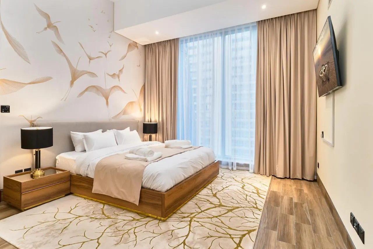 J One Tower Luxury Apartments From Estate Home Holiday Dubai