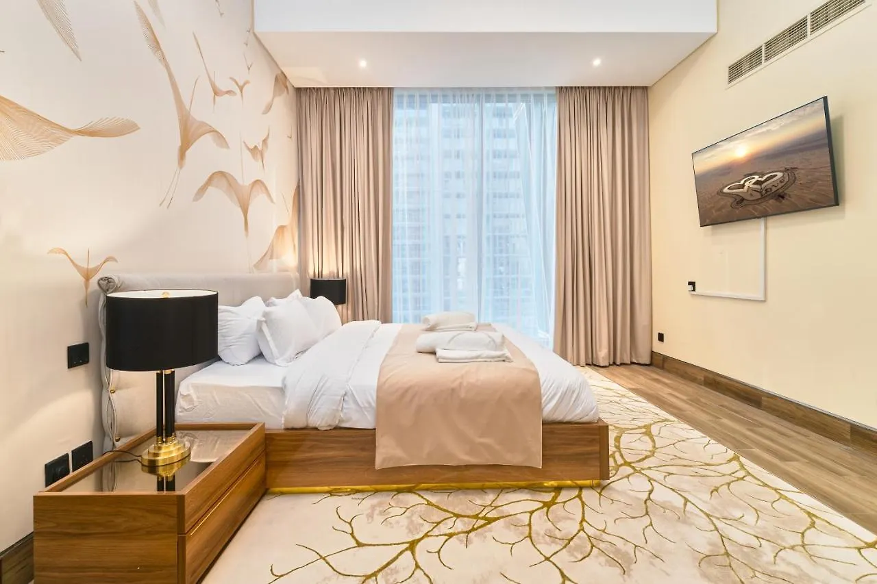 J One Tower Luxury Apartments From Estate Home Holiday Dubai