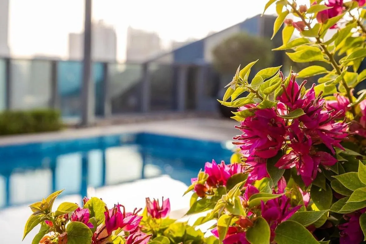 J One Tower Luxury Apartments From Estate Home Holiday Dubai Emirados Árabes Unidos