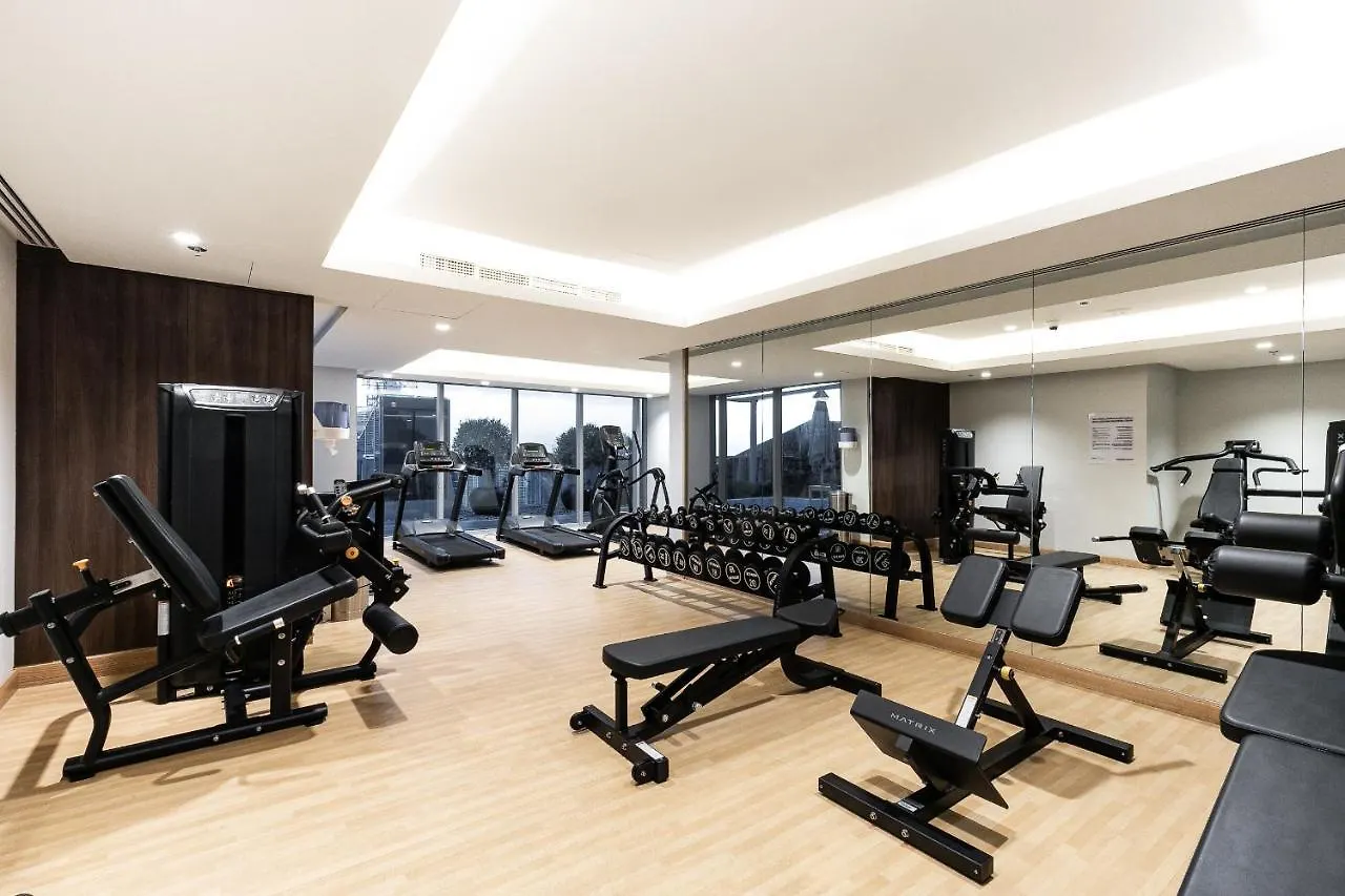 J One Tower Luxury Apartments From Estate Home Holiday Dubai 0*,